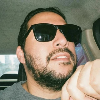 Foto de Luis Rodríguez